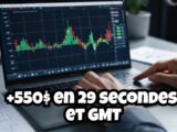 Deux trades cette nuit +555$ en 29 secondes et GMT analyse technique des indices mondiaux et BTC (3)Deux trades cette nuit +555$ en 29 secondes et GMT analyse technique des indices mondiaux et BTC