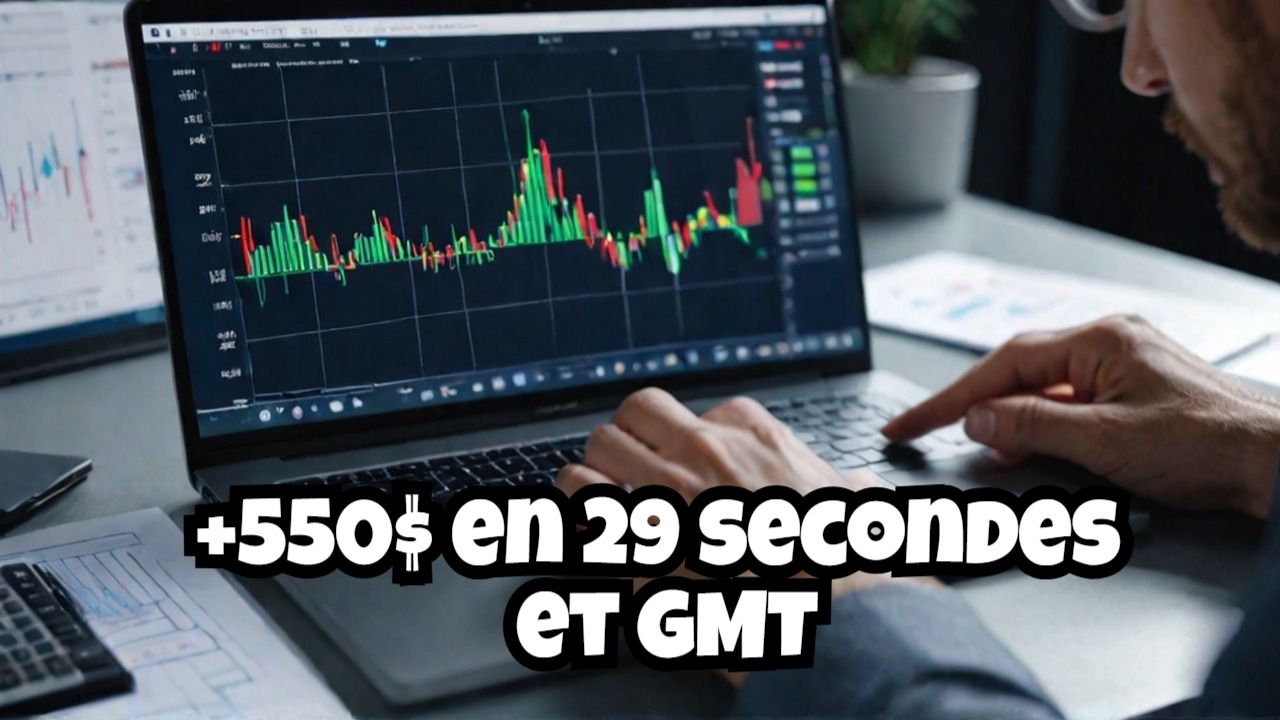 Deux trades cette nuit +555$ en 29 secondes et GMT analyse technique des indices mondiaux et BTC (3)Deux trades cette nuit +555$ en 29 secondes et GMT analyse technique des indices mondiaux et BTC