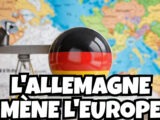 L'Allemagne met 500 milliards sur la table, rotation sectorielle