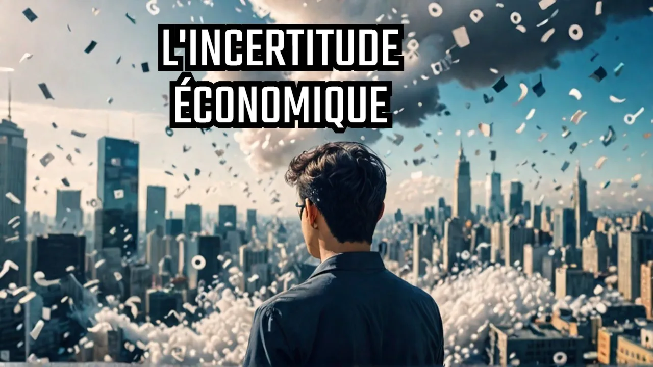 L'incertitude elle-même est au moins aussi préjudiciable que les droits de douane_ selon Barclays