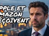Apple déçoit