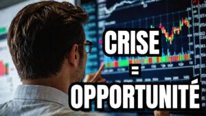 crise et opportunité