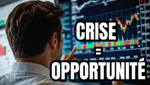 crise et opportunité