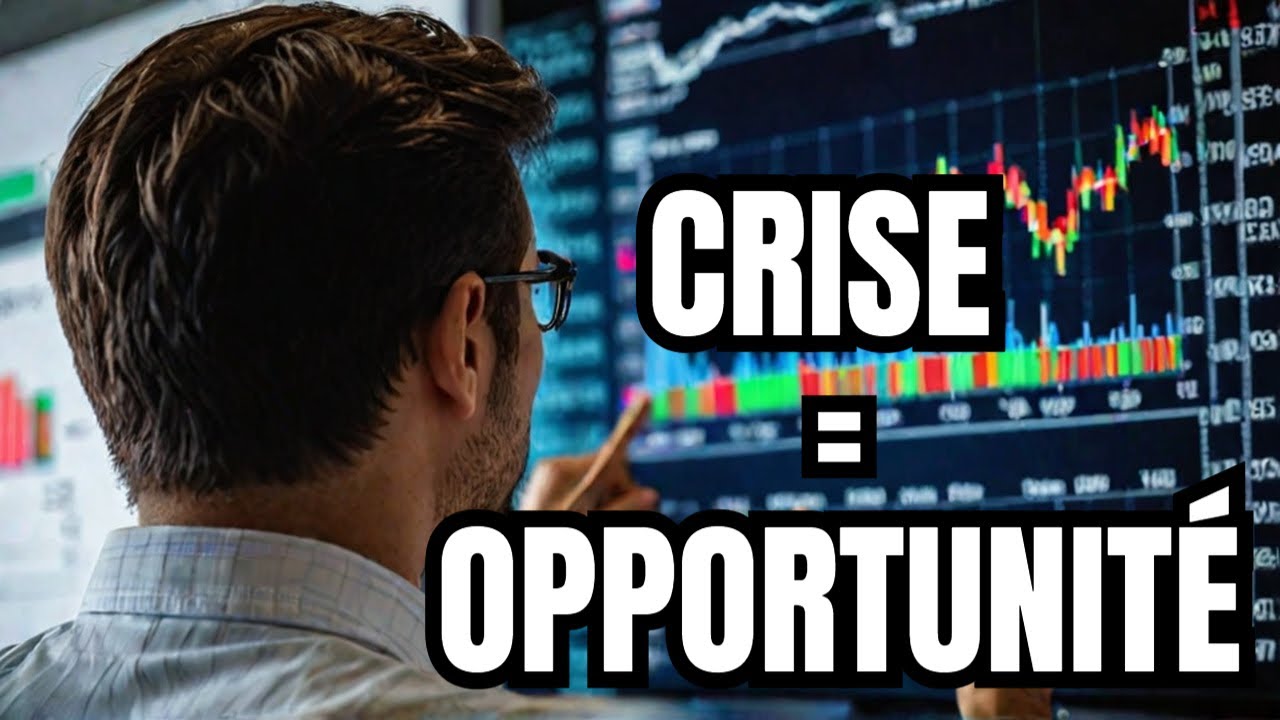 crise et opportunité