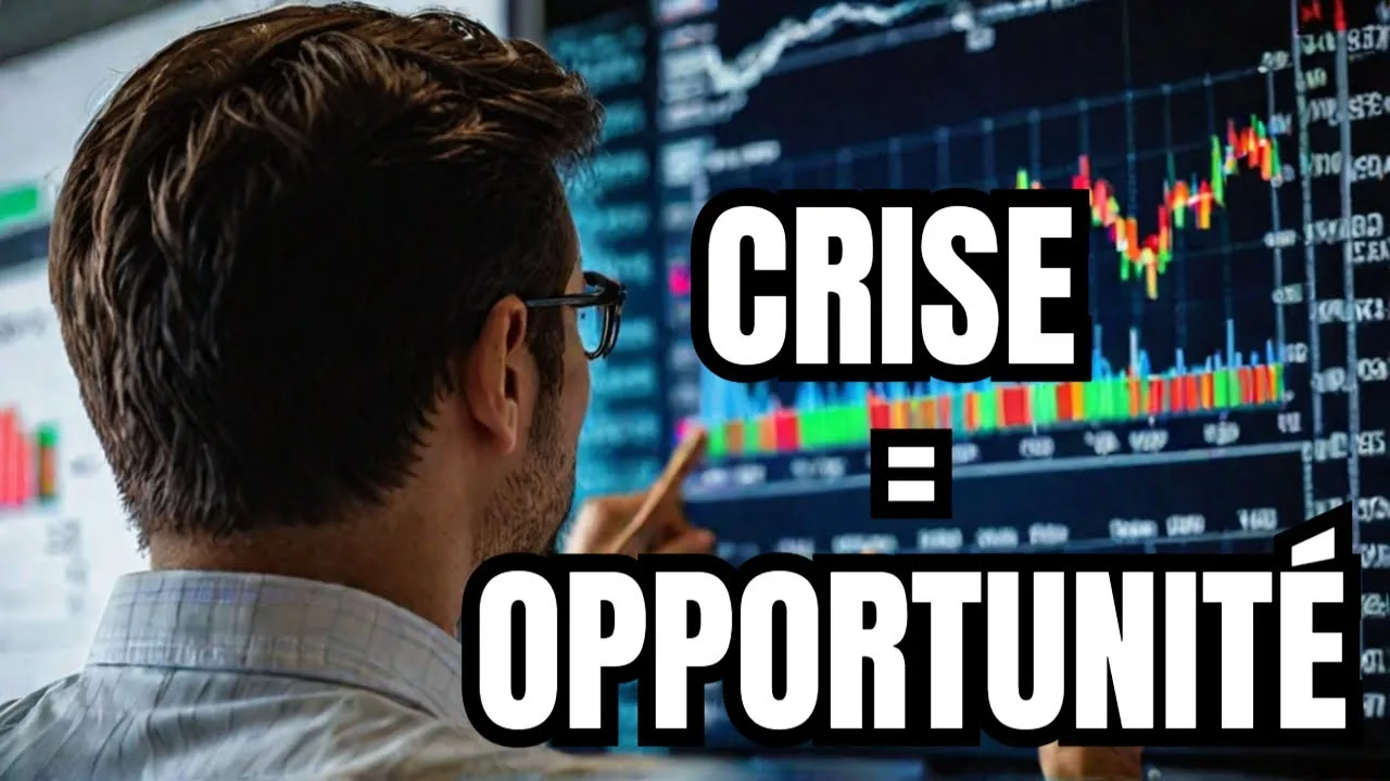 crise et opportunité
