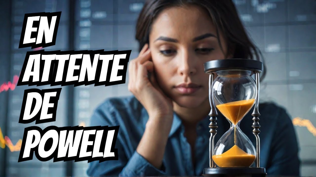 powell attente