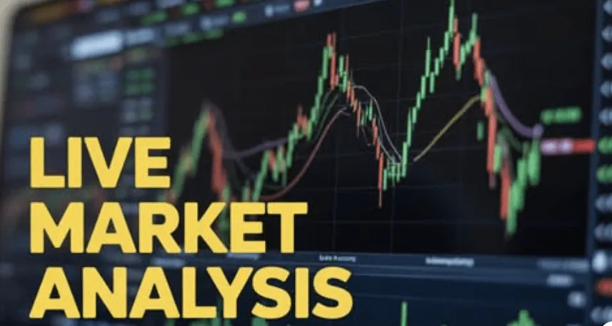 Live Market Abalysis