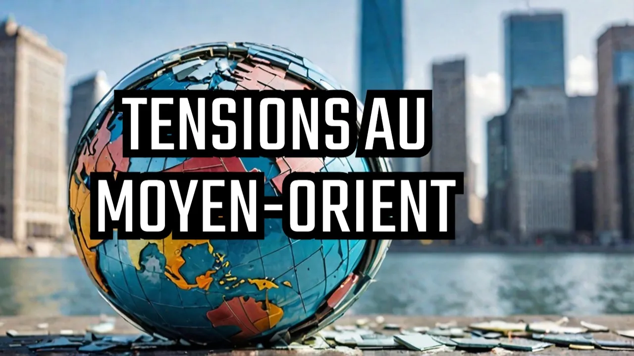Détroit d’Ormuz : enjeux géostratégiques clés