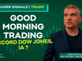 Dow Jones à 50 000 points : Un record historique et une leçon de psychologie