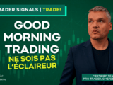 Ma stratégie du vendredi : gérer le Nasdaq, l'inflation et son capital