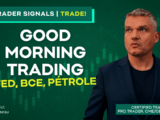 Semaine sous tension : banques centrales et analyse