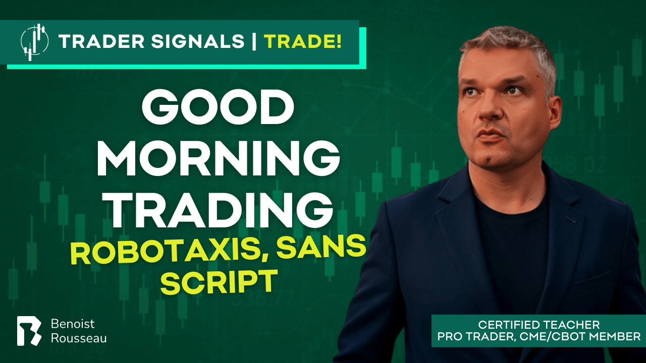 Trading : Analyse avant FOMC, Bitcoin et Pétrole