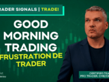Gérer sa frustration et trader avec prudence face à la volatilité
