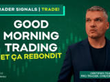 Rebond des marchés : mon analyse macro sans filtre