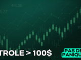 Bourse : ma stratégie face aux records et au marché chinois