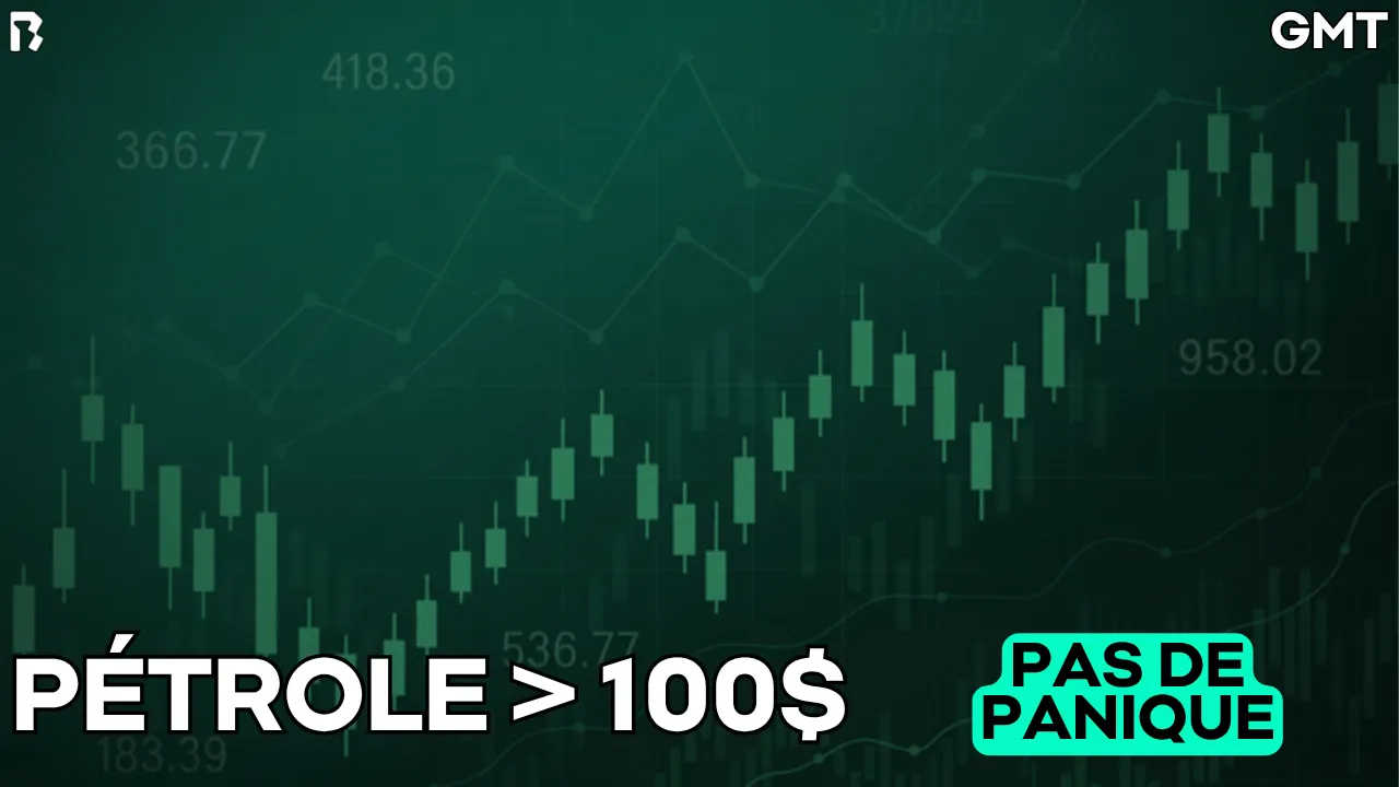 Bourse : ma stratégie face aux records et au marché chinois