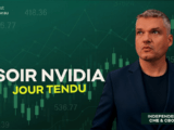 Ma vision des marchés face à l'attente des résultats de Nvidia