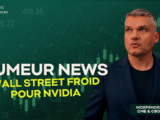 Résultats Nvidia et paradoxe du marché : mon analyse du jour