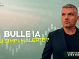 La chute des puces : première faille dans l'euphorie de l'IA ?