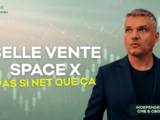 IPO de SpaceX : Entre rêve et réalité, ce qu'il faut savoir