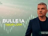 Les marchés face à la bulle IA et au rapport sur l'emploi