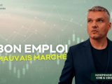 Pourquoi un bon chiffre de l'emploi peut faire peur aux marchés
