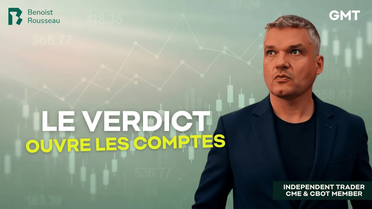Wall Street au sommet : pourquoi la prudence reste de mise