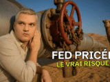Fed : pourquoi la hausse des taux n'est pas le vrai sujet