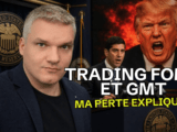 Fed, marchés et ma perte : analyse d'une soirée mouvementée