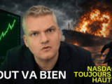 Pourquoi les marchés grimpent et comment y voir plus clair
