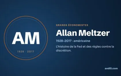 Les grands économistes : le guide en 52 biographies