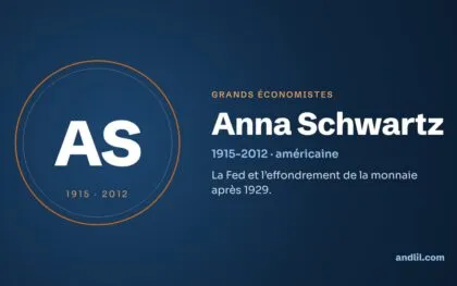 Les grands économistes : le guide en 52 biographies