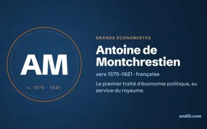 Les grands économistes : le guide en 52 biographies