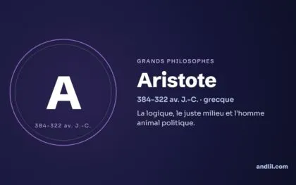Les grands philosophes : le guide en 52 biographies