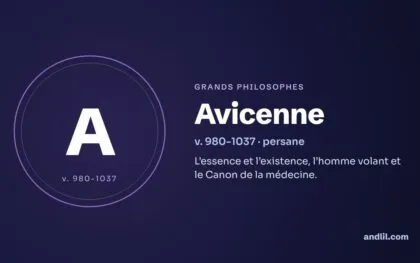 Les grands philosophes : le guide en 52 biographies