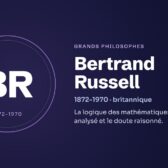 Bertrand Russell : biographie, idées et héritage