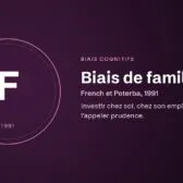 Biais de familiarité : Investir chez soi, chez son employeur, et l’appeler prudence