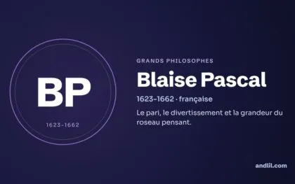 Les grands philosophes : le guide en 52 biographies