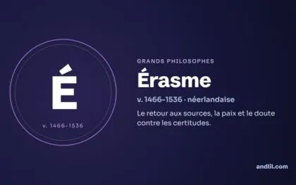 Les grands philosophes : le guide en 52 biographies