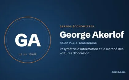 Les grands économistes : le guide en 52 biographies