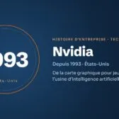 Histoire de Nvidia