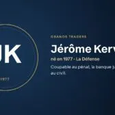 Jérôme Kerviel : Coupable au pénal, la banque jugée fautive au civil