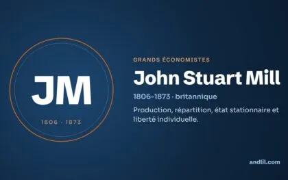 Les grands économistes : le guide en 52 biographies