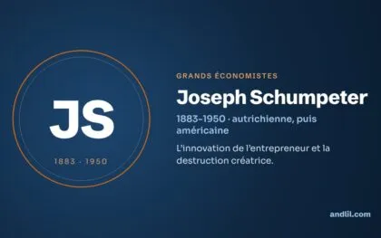 Les grands économistes : le guide en 52 biographies