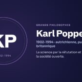 Karl Popper : biographie, idées et héritage