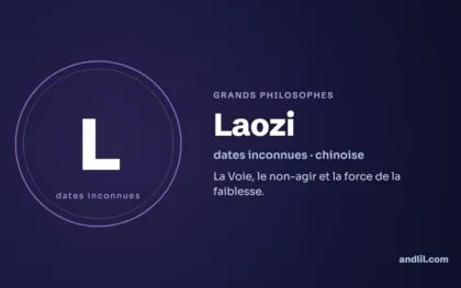 Les grands philosophes : le guide en 52 biographies