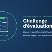 Lexique boursier : Challenge d'évaluation