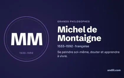 Les grands philosophes : le guide en 52 biographies