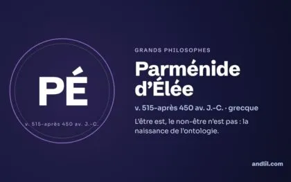 Les grands philosophes : le guide en 52 biographies