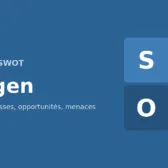 Analyse SWOT de Qiagen : forces, faiblesses, opportunités et menaces